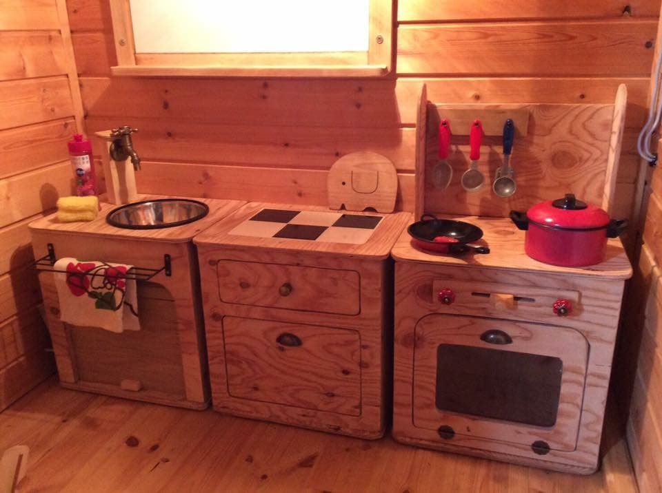 キッチンセット